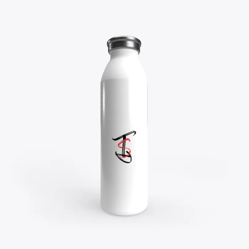 Tiresidesdown Waterbottle